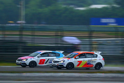 Race action