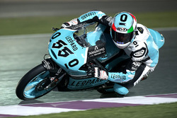 Andrea Locatelli, Leopard Racing, KTM