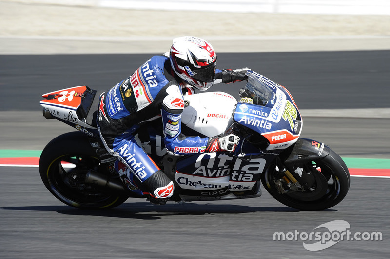 13. Loris Baz, Avintia Racing