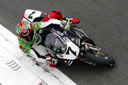 Pierfrancesco Chili, Ducati