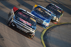 Cole Custer, Haas Racing Development, Chevrolet