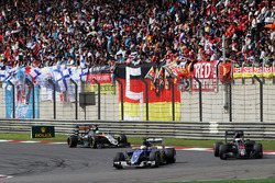 Marcus Ericsson, Sauber C35