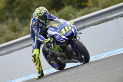 Valentino Rossi, Yamaha Factory Racing