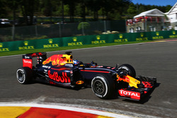Данніель Ріккардо, Red Bull Racing RB12