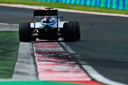 Валттері Боттас, Williams FW38