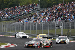 António Félix da Costa, BMW Team Schnitzer, BMW M4 DTM