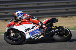 Мікеле Пірро, Ducati Team