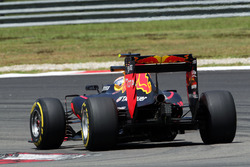 Max Verstappen, Red Bull Racing RB12