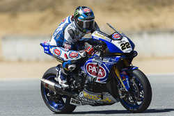 Alex Lowes, Pata Yamaha Official WorldSBK Team