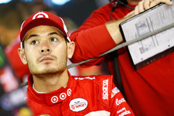 Kyle Larson, Chip Ganassi Racing Chevrolet
