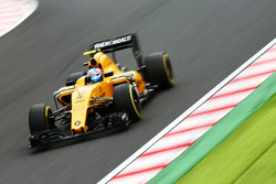 Джонатан Палмер, Renault Sport F1 Team RS16