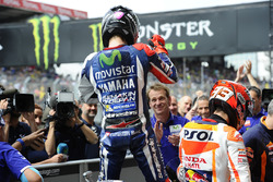 Polesitter Jorge Lorenzo, Yamaha Factory Racing