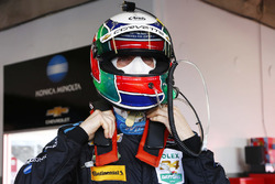 #10 Wayne Taylor Racing Corvette DP: Max Angelelli
