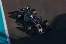Кевін Магнуссен, Haas F1 Team VF-17