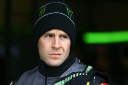 Jonathan Rea, Kawasaki Racing