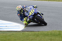 Valentino Rossi, Yamaha Factory Racing