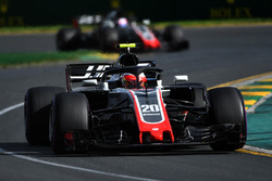 Кевін Магнуссен, Haas F1 Team VF-18