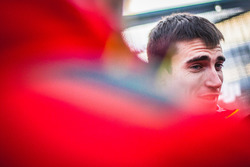 Крейг Брін, Citroën World Rally Team