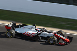 Romain Grosjean, Haas F1 Team VF-18