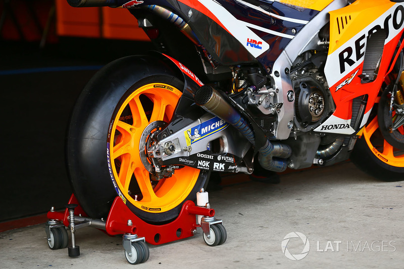 Repsol Honda Team