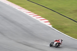 Andrea Dovizioso, Ducati Team