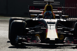 Daniel Ricciardo, Red Bull Racing RB13