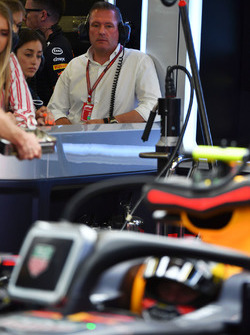 Jos Verstappen
