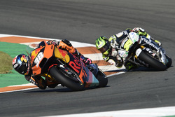 Bradley Smith, Red Bull KTM Factory Racing
