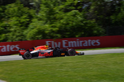 Max Verstappen, Red Bull Racing RB14