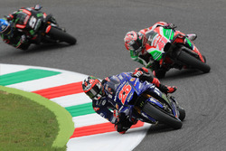 Maverick Viñales, Yamaha Factory Racing