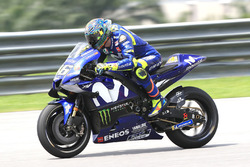 Валентино Россі, Yamaha Factory Racing