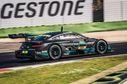 Gary Paffett, Mercedes-AMG Team HWA, Mercedes-AMG C63 DTM