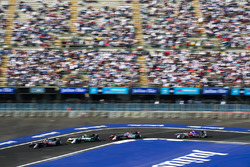 Edoardo Mortara, Venturi Formula E Team, Lucas di Grassi, Audi Sport ABT Schaeffler, Maro Engel, Ven