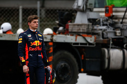 Max Verstappen, Red Bull Racing RB14