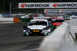 Майк Роккенфеллер, Audi Sport Team Phoenix, Audi RS 5 DTM