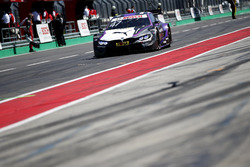 Joel Eriksson, BMW Team RBM, BMW M4 DTM