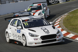 Thed Björk, YMR Hyundai i30 N TCR