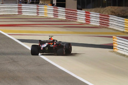 Max Verstappen, Red Bull Racing RB14 Tag Heuer, yarış dışı