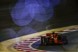 Кімі Райкконен, Ferrari SF71H