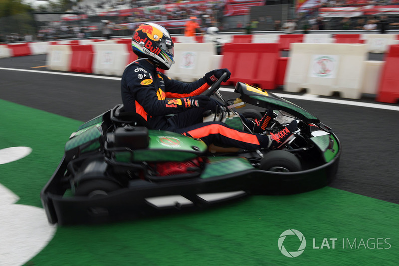 Daniel Ricciardo, Red Bull Racing