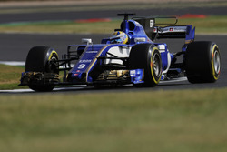 Marcus Ericsson, Sauber C36