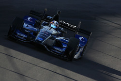 Graham Rahal, Rahal Letterman Lanigan Racing, Honda
