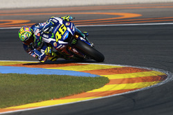 Валентино Россі, Yamaha Factory Racing