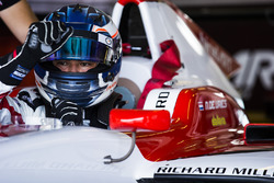 Nyck De Vries, ART Grand Prix
