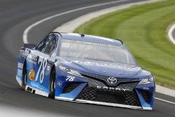 Martin Truex Jr., Furniture Row Racing Toyota
