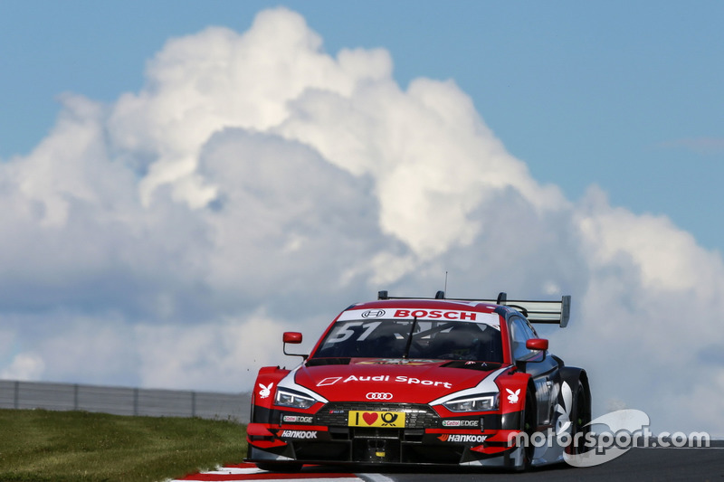 15. Nico Müller, Audi Sport Team Abt Sportsline, Audi RS 5 DTM