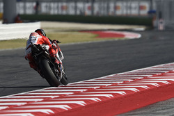 Jorge Lorenzo, Ducati Team