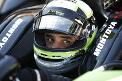 Juan Pablo Montoya, Team Penske Chevrolet