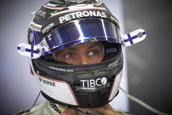 Валттері Боттас, Mercedes AMG F1
