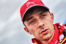 Стефан Лефевр, Citroën World Rally Team